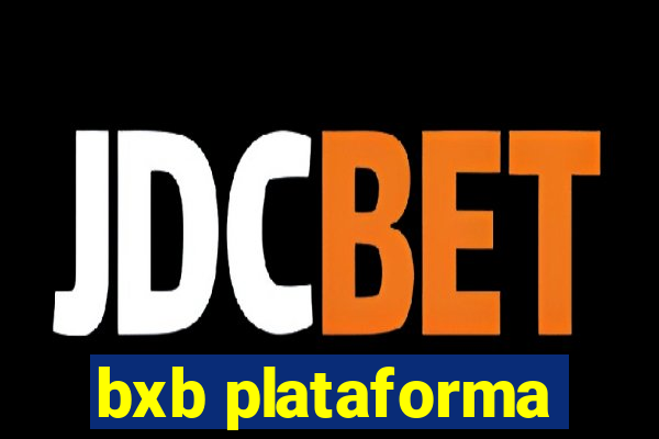 bxb plataforma